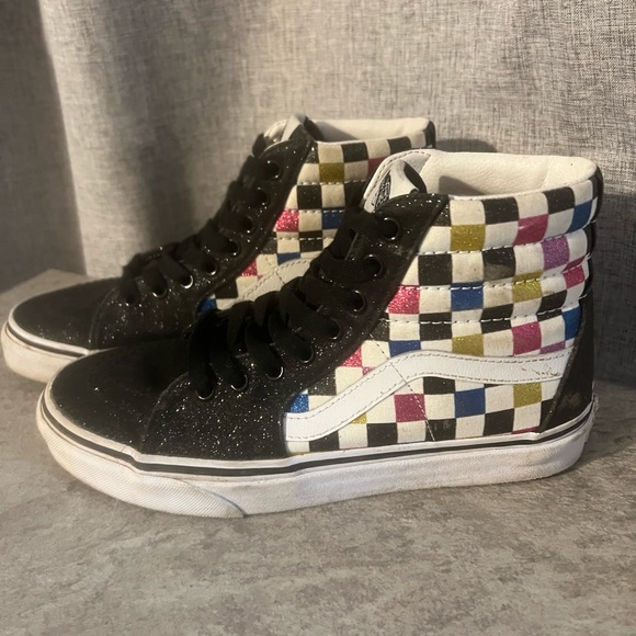 Vans Off the Wall - Picture 4 of 6